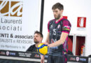 Pallavolo A2M – Jan Klobucar anche la prossima stagione sarà a Porto Viro