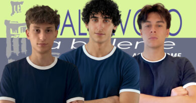 Pallavolo Mercato – La Bollente ha ingaggiato tre giovani rinforzi per la nuova stagione: Bertozzi, Massari e Spina**