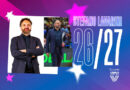Pallavolo A1F – Stefano Lavarini rimane alla guida di Milano: “Vogliamo essere competitivi su tutti i fronti”