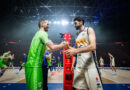Pallavolo VNL M – Lavia: “Dopo il primo set ci siamo detti che dovevamo alzare il nostro livello di gioco, e lo abbiamo fatto”