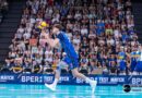 Pallavolo Azzurri – Italia vs Turchia (foto di Roberto Muliere)