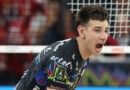 Pallavolo SL – Agustin Loser resta a Perugia: “Abbiamo costruito qualcosa di speciale”