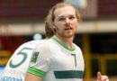 Pallavolo Mercato – Luca Martinelli nuoco palleggiatore della Negrini Acqui Terme