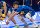Pallavolo VNL M – Luca Porro: “Bilancio positivo: molti meccanismi si devono oliare, molte intese si devono sviluppare, ma è andata molto bene”
