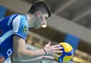 Pallavolo Mercato – L’eclettico attaccante Luca Romano arrivato alla Campi Reali Cantù