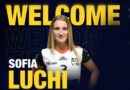 Pallavolo Mercato – Viene da dall’Ata Battisti, Sofia Luchi il nuovo libero di Trentino Volley