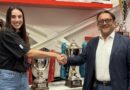 Pallavolo Mercato – Giulia Mancini a Perugia: “Sono venuta qui per vincere il campionato: è un grande stimolo”