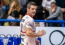 Pallavolo Mercato – Dopo 12 anni Manuel Coscione torna a giocare a Cuneo