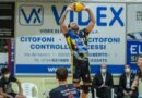 Pallavolo Mercato – Il primo tassello della Sviluppo Sud Palmi è il palleggiatore Manuele Marchiani