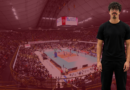 Pallavolo Mercato – Marco Bonanno completa il reparto centrali in casa Domotek Reggio Calabria