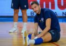 Pallavolo A2M – Ottava stagione a Grottazzolina per Marco Cubito