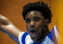 Pallavolo Mercato – Viene dalla Colombia, via Romania, il nuovo opposto di Cisterna Martinez Palacios “Amaranto”