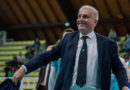Pallavolo A3M – Massimo Redaelli torna a Cantù, sarà vice di Coach Tommaso Invernici