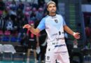 Pallavolo Mercato – Alla Sviluppo Sud Palmi è arrivato l’opposto Matheus Motzo