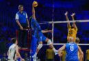 Pallavolo VNL N – Mattia Bottolo: “Serviva ritornare alla vittoria, reagire e dare un segnale importante”