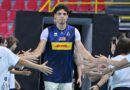 Pallavolo VNL maschile – De Giorgi ha scelto i 14 per l’esordio: tra le novità quella di Mattia Bottolo capitano