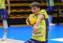 Pallavolo Mercato – Arriva da Modena Mattia Vagnini, volto nuovo in posto 4 all’Atlantide Brescia