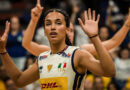 Pallavolo Azzurre – Denise Meli: “Complimenti al Brasile e ci rifaremo alla prossima”