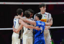 Pallavolo VNL M – Mosca: “Nel quinto set ci è mancata lucidità e cattiveria nei momenti decisivi”