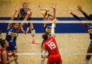 Pallavolo VNL femminile – Linda Manfredini: “Ieri ho provato tanta emozione, ho cercato a nasconderla, grazie alle compagne sono riuscita a superarla”