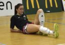 Pallavolo Mercato – Una storia i famiglia: Emili Ndoci segue la tracce di Samanta e approda alla Futura Giovani