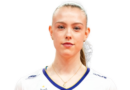Pallavolo Mercato – Nelly Adamczewska è la seconda straniera del Marsala Volley
