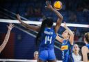Pallavolo VNL F – Nwakalor: “Domani sarà una sfida molto impegnativa: Italia-USA sono sempre gare interessanti e faticose”