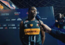 Pallavolo Azzurre – Nwakalor: “Qualche difficoltà, ma brave a partire concentrate sin da subito”