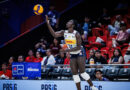 Pallavolo VNL F – Obossa: “L’esordio una grande emozione, non pensavo potesse mai succedere”