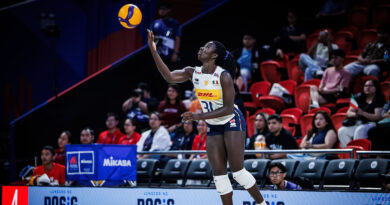 Pallavolo VNL F – Obossa: “L’esordio una grande emozione, non pensavo potesse mai succedere”