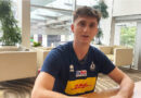 Pallavolo Azzurri – Paolo Porro: “I meccanismi di squadra non sono ancora perfetti, ma c’è tanta forza di volontà”