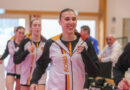Pallavolo A2F – Carolina Pecorari confermata a Roma