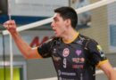 Pallavolo Mercato – Porto Viro “pesca” ancora a Lagonegro: Ingaggiato Andrea Pegoraro