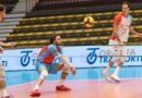 Pallavolo A2M – Peppino Carbone sarà ancora il libero della Luck Volley Palmi