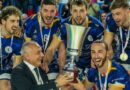 Pallavolo A2M – Gli obiettivi ambiziosi di Pino Carbone: “Programmare i prossimi anni per puntare alla SuperLega ed avere un Palasport da 5000 spettatori”