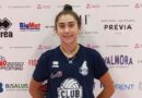 Pallavolo Mercato – Rebecca Mirarchi ingaggiata dalla Nuvolì Altafratte Padova