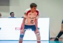 Pallavolo Mercato – Proviene da Campobasso Riccardo Aretz il nuovo centrale di Cantù