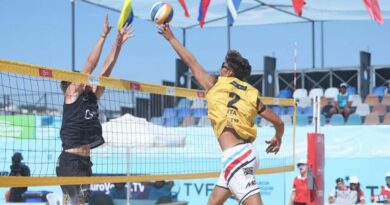 BeachProTour Future – Balikesir: vittoria di Marchetto e Iervolino, Ginevra: 2 coppie italiane sul podio