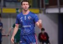 Pallavolo Mercato – Virtus Volley Napoli annuncia l’arrivo del regista Roberto Mastrangelo