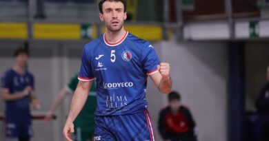Pallavolo Mercato – Virtus Volley Napoli annuncia l’arrivo del regista Roberto Mastrangelo