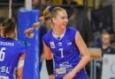 Pallavolo Mercato – Saana Lindgren è la nuova opposta dell’Akademia Sant’Anna