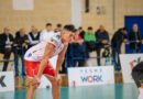 Pallavolo A2M – Giulio Sabbi vestirà ancora la maglia della Joy Volley Gioia Del Colle