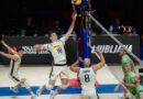 Pallavolo VNL M – Sanguinetti: “Abbiamo lavorato bene, anche sul ritmo gara: siamo pronti”