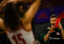 Pallavolo Turchia – Daniele Santarelli risponde alle critiche dei tifosi dopo la prima tappa della VNL