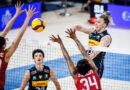 Pallavolo VNL F – Fahr: “Una sconfitta che fa crescere? Non lo so, sicuramente una sconfitta che brucia”