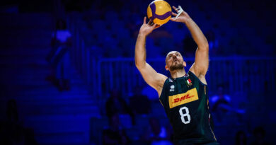 Pallavolo VNL M – Sbertoli: “Amarezza tanta, non per il risultato ma per come è arrivato”