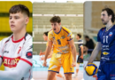 Pallavolo Mercato – Triplo colpo della Domotek: Olek Boiko, Riccardo Iervolino e Daniele Buzzi