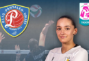 Pallavolo Mercato – Isabella Lavagnino saluta il suo Piemonte: giocherà Olio Pantaleo Fasano