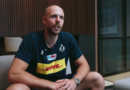 Pallavolo Azzurri – Riccardo Sbertoli: “Arrivo a Lubiana con delle ottime sensazioni, ho recuoerato lo stato di forma sia fisico, sia tecnico, mi manca un po’ il gioco”