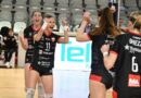 Pallavolo Mercato – Natasha Spinello: un profilo importante per il reparto palleggiatrici